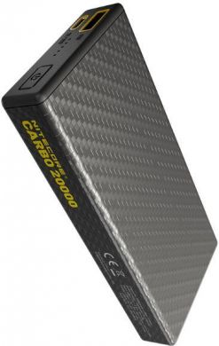 NITECORE POWER BANK 20000MAH/CARBO20000 NITECORE CARBO20000 | Elektrika.lv