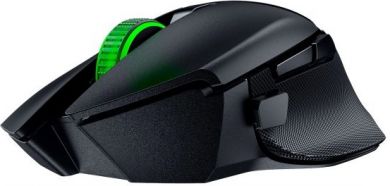 Razer Razer | Gaming Mouse | Basilisk V3 X HyperSpeed | Wireless | Bluetooth | Black | Yes RZ01-04870100-R3G1