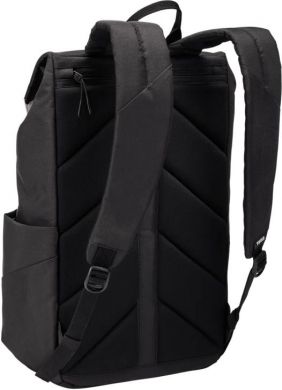 Thule Thule | Fits up to size 16 " | Lithos Backpack | TLBP-213 | Backpack | Black TLBP-213 BLACK