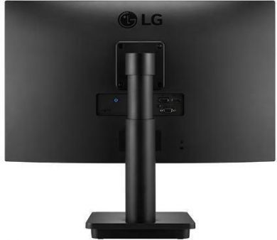 LG LCD Monitors LG 24MP400P-B 23.8" Panel IPS 1920x1080 16:9 75Hz 5 ms Tilt 24MP400P-B 24MP400P-B | Elektrika.lv