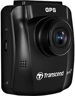 TRANSCEND VEHICLE RECORDER DRIVEPRO 250/64GB TS-DP250A-64G TRANSCEND TS-DP250A-64G | Elektrika.lv