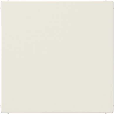 Jung Blank cover plate, beige, LS LS994B | Elektrika.lv