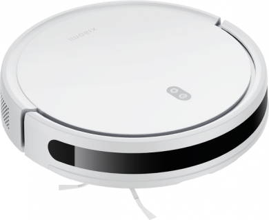 Xiaomi Xiaomi | Robot Vacuum | E10 EU | Wet&Dry | 2600 mAh | Dust capacity 0.4 L | 4000 Pa | White BHR6783EU