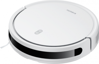 Xiaomi Xiaomi | Robot Vacuum | E10 EU | Wet&Dry | 2600 mAh | Dust capacity 0.4 L | 4000 Pa | White BHR6783EU