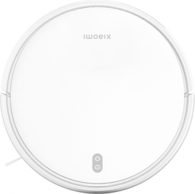 Xiaomi Xiaomi | Robot Vacuum | E10 EU | Wet&Dry | 2600 mAh | Dust capacity 0.4 L | 4000 Pa | White BHR6783EU