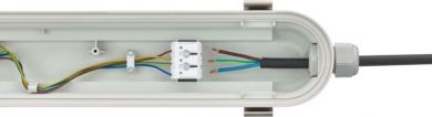 Philips WT120C G2 LED34S/840 PSU L1500 COREline герметичный светильник 911401823680 | Elektrika.lv