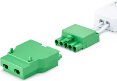 Philips RC132V G5 36S/840 PSD W60L60 OC ELB3 LED panelis ar akumulātoru 910505102347 | Elektrika.lv