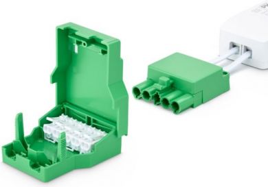 Philips RC132V G5 36S/840 PSD W60L60 OC ELB3 LED panelis ar akumulātoru 910505102347 | Elektrika.lv