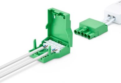 Philips RC132V G5 36S/840 PSD W60L60 OC ELB3 LED panelis ar akumulātoru 910505102347 | Elektrika.lv