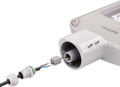 Philips Luminaire CoreLine Malaga BRP102 LED75/740 II DM 42-60A 910925869862 | Elektrika.lv