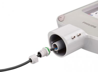 Philips Luminaire CoreLine Malaga BRP102 LED75/740 II DM 42-60A 910925869862 | Elektrika.lv