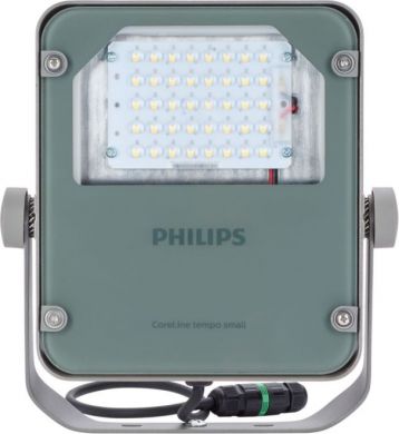 Philips BVP 110 LED42/NW A 4200lm 38W Coreline Tempo Prožektors 911401555231 | Elektrika.lv