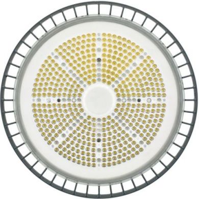 Philips Luminaire High-Bay Gen5, BY122P G5 LED250S/865 PSU NB, 144W, 25000lm, 6500K, Narrow beam, gray, CoreLine 911401631008 | Elektrika.lv