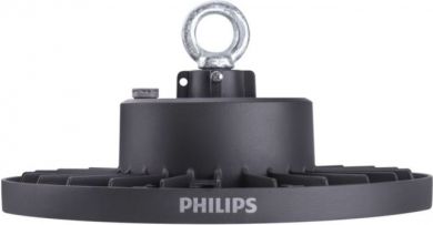 Philips Luminaire BY020P G2 LED105S/840 PSU WB GR 90° 10500Lm 94W -20 to +45 °C Ledinaire High-bay 911401642407 | Elektrika.lv