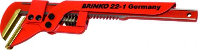 Brinko Armatūras atslēga 22-1, 300 mm 22-1/300 | Elektrika.lv