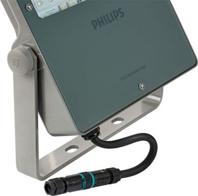 Philips LED Прожектор BVP130 LED210-4S/740 S Coreline Tempo 164W 4000K 21000Lm IP66 IK08 912300023664 | Elektrika.lv