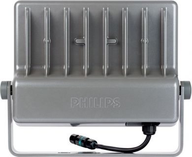 Philips Symmetric LED floodlight 120W BVP125 LED120-4S/740 S Coreline Tempo 912300024003 | Elektrika.lv