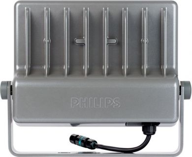 Philips BVP125 LED80-4S/740 S Coreline Tempo Floodlight 912300024004 | Elektrika.lv