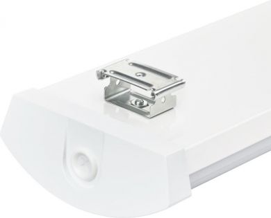 Philips SM150C LED48S/840 PSU TW3 PI5 L1160 4800Lm 45W FastSet LED VA gaismeklis  IP44 IK03 912401483057 | Elektrika.lv