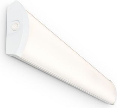 Philips SM150C LED48S/840 PSU TW3 PI5 L1160 4800Lm 45W FastSet LED VA gaismeklis  IP44 IK03 912401483057 | Elektrika.lv