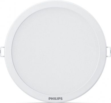 Philips Ledinaire SlimDownlight DN065B G3 LDNR LED20/840 19.5W D200 RD 929002664132 OLD | Elektrika.lv