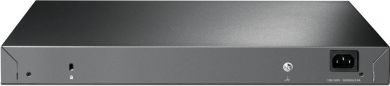 Tp-Link Switch TP-LINK Omada TL-SG3452XP Type L2+ Rack 48x10Base-T / 100Base-TX / 1000Base-T 4xSFP+ 1 1 PoE+ ports 48 500 Watts TL-SG3452XP TL-SG3452XP | Elektrika.lv