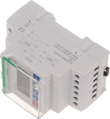 F&F Pulse counter CLG-03 24-264V 3 mod. CLG-03 | Elektrika.lv