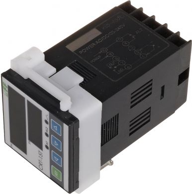 F&F Temperature regulator programmable CRT-15T CRT-15T | Elektrika.lv