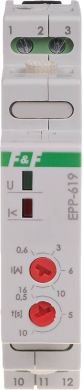 F&F EPP-619 stravas relej EPP-619 | Elektrika.lv