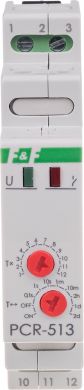 F&F Laika relejs PCR-513 UNI PCR-513UNI | Elektrika.lv