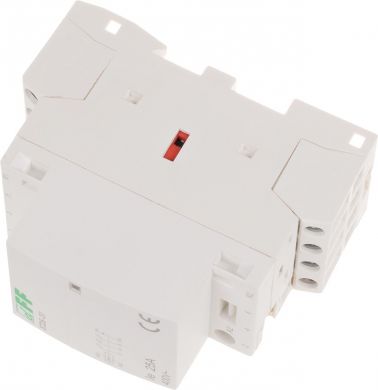 F&F ST25-31 Moduļu kontaktors In=25A 3NO+1NC Uk=230VAC ST25-31 | Elektrika.lv