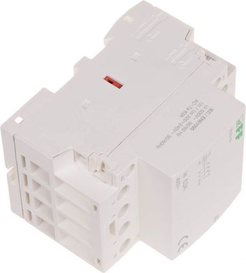 F&F ST63-31 Moduļu kontaktors In=63A 3NO+1NC Uk=230VAC ST63-31 | Elektrika.lv