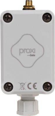 F&F Proxi Gate – gate controller rB-TO2S2 | Elektrika.lv