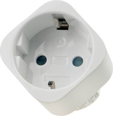 F&F Kontaktligzda Proxi Plug rB-Plug | Elektrika.lv