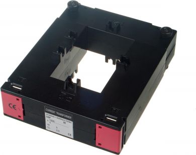 F&F ST25-20 current transformer with open core 1000-5A, class.0,5 TO-1000-5 | Elektrika.lv