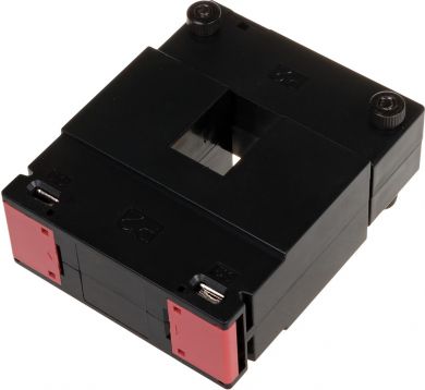 F&F TO-100-5 current transformer with open core 100-5A, class.1 TO-100-5 | Elektrika.lv