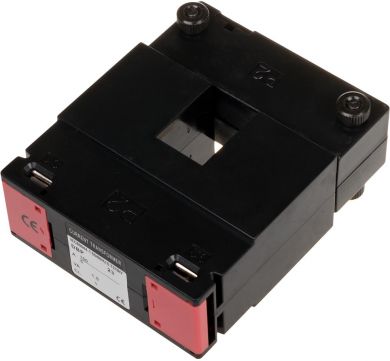 F&F ST25-31 current transformer with open core 150-5A, class.1 TO-150-5 | Elektrika.lv