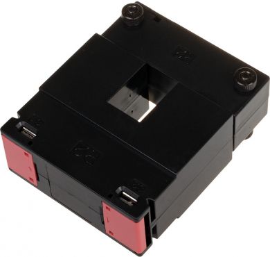F&F ST25-40 current transformer with open core 200-5A, class.0,5 TO-200-5 | Elektrika.lv