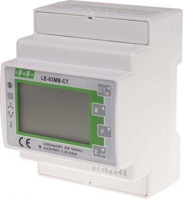 LE-03MB CT