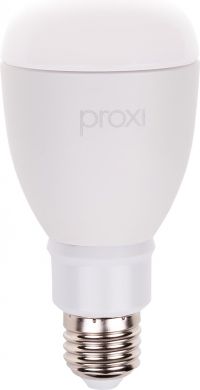 F&F Lampiņa LED RGB PROXI BULB, E27, 9W, 3000÷6000K RB-BULB | Elektrika.lv