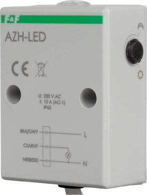 AZH-LED 230V