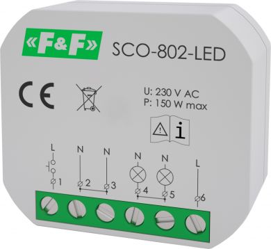 SCO-802-LED