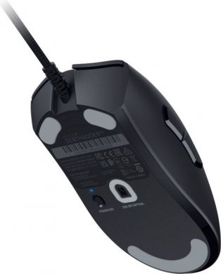 Razer Razer | Wired | Gaming Mouse | DeathAdder V3 | Optical | Gaming Mouse | Black | No RZ01-04640100-R3M1
