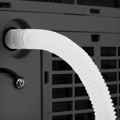 Duux Duux | Smart Mobile Air Conditioner | North | Number of speeds 3 | Grey DXMA12