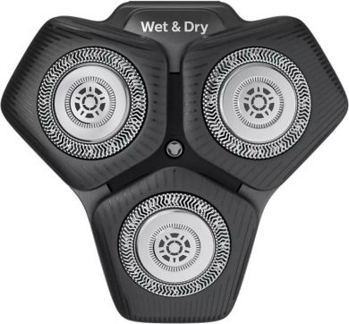 Philips Replacement shaving heads 3pcs. SH71/50 | Elektrika.lv