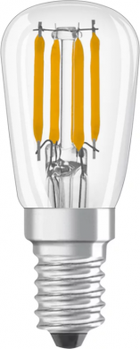 LEDVANCE LED Лампа P SPC.T26 25 2.8W E14 2700K 250lm ND 4058075616875 | Elektrika.lv