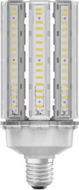 LEDVANCE LED Bulb HQL LED 90W E40 2700K 11700lm ND 4058075766051 | Elektrika.lv