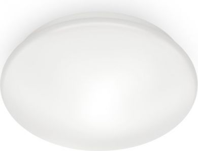 WiZ Ceiling luminaire Adria WiZ, 17W, RD, 2700K Dim, 1600Lm, IP20, white 929002685301 | Elektrika.lv