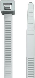Weidmuller Cable tie 1279100000 | Elektrika.lv