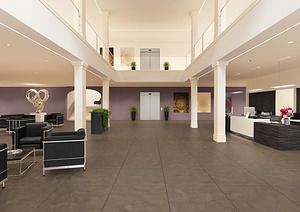 LEDVANCE Panel Direct Indirect 36W 3000K UGR<19 Panel Direct Indirect 36W 3000K UGR<19 4058075144620 | Elektrika.lv